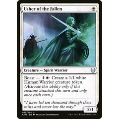 Usher of the Fallen