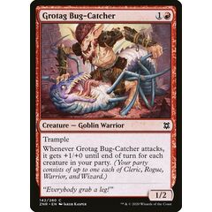 Grotag Bug-Catcher