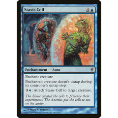 Stasis Cell