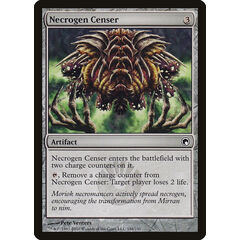 Necrogen Censer