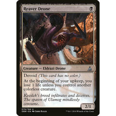Reaver Drone