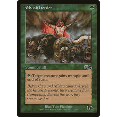 Elvish Herder