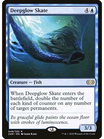 Deepglow Skate