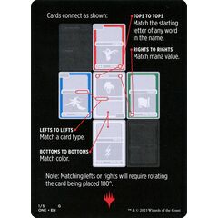 Dominarioes // Dominarioes (cont'd)