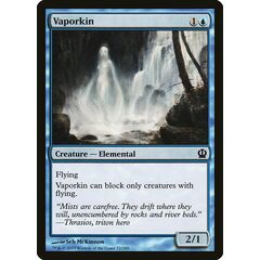 Vaporkin