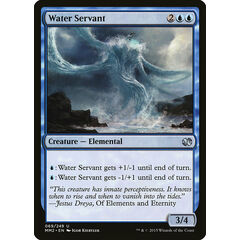 Water Servant