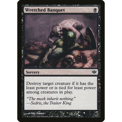 Wretched Banquet