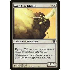Aven Cloudchaser