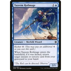 Tazeem Roilmage