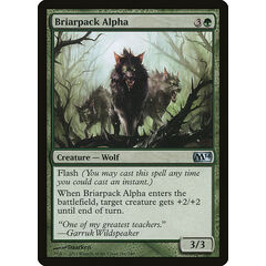 Briarpack Alpha