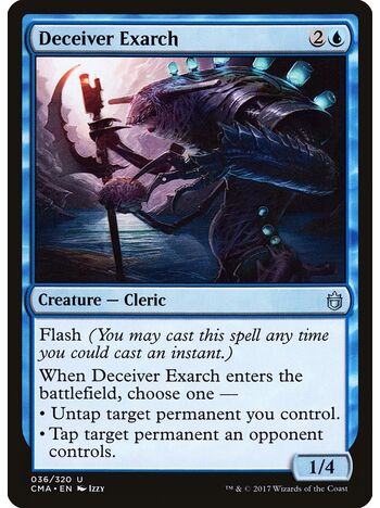 Deceiver Exarch