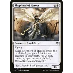 Shepherd of Heroes
