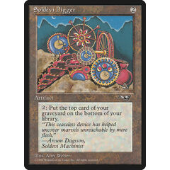 Soldevi Digger