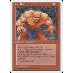 The Brute