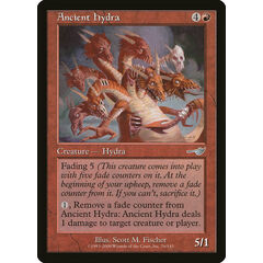 Ancient Hydra