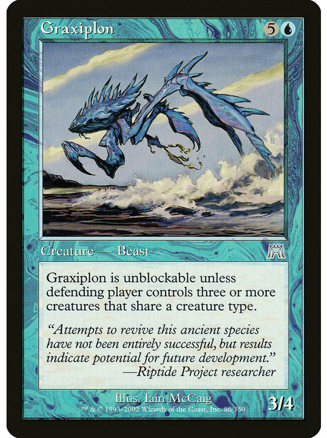 Graxiplon