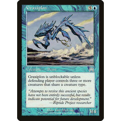 Graxiplon