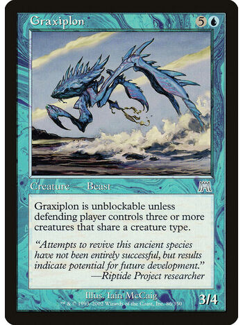 Graxiplon