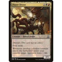 Flayer Drone