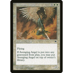 Avenging Angel