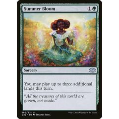 Summer Bloom