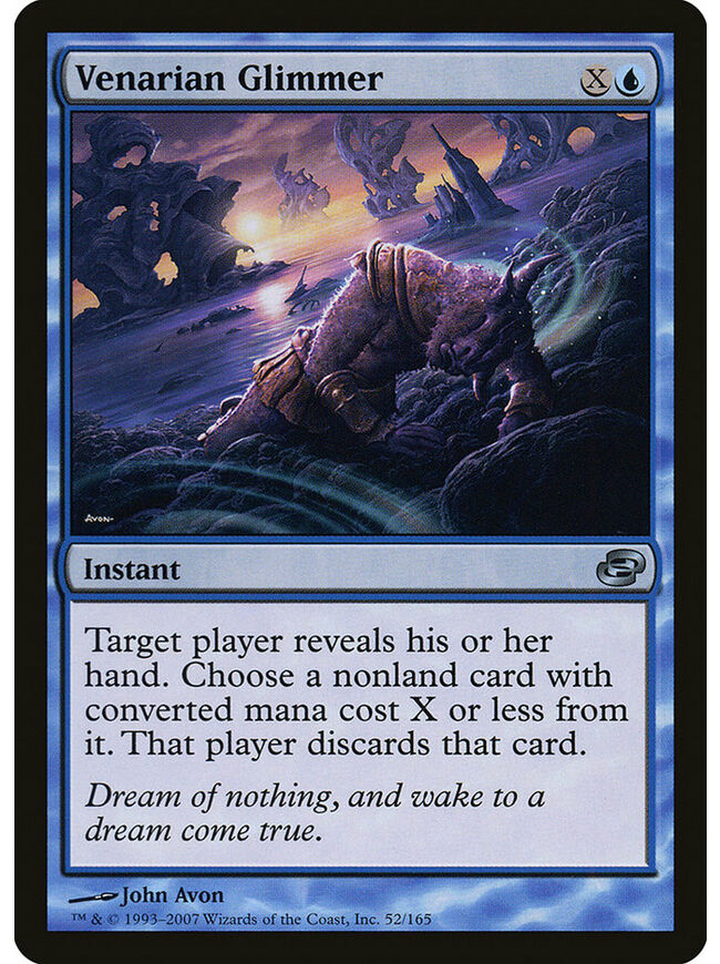 Venarian Glimmer