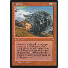 Mudslide