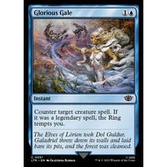 Glorious Gale