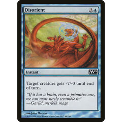 Disorient