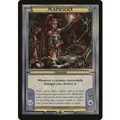 Ashnod