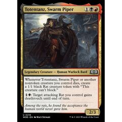 Totentanz, Swarm Piper