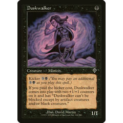 Duskwalker