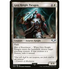 Grey Knight Paragon