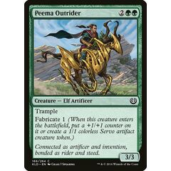 Peema Outrider