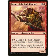 Zealot of the God-Pharaoh