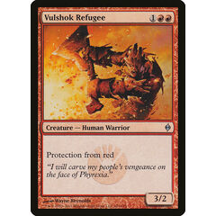 Vulshok Refugee
