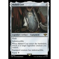 Mithril Coat