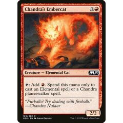 Chandra's Embercat