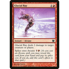Glacial Ray