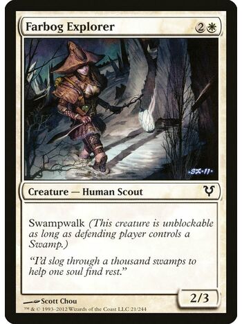 Farbog Explorer