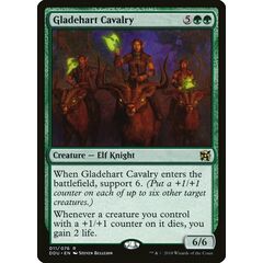 Gladehart Cavalry