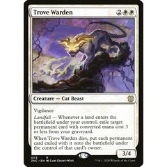 Trove Warden