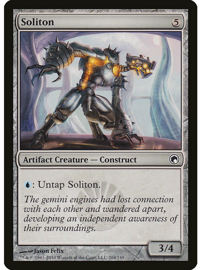 Soliton