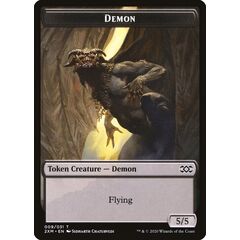 Demon Token (5/5)