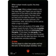 Roil Royale // Roil Royale (cont'd)