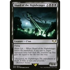 Shard of the Nightbringer