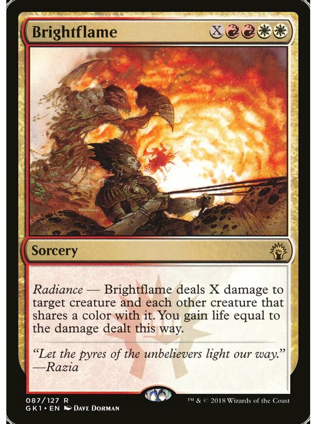 Brightflame