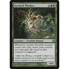 Orchard Warden
