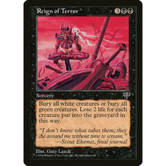 Reign of Terror