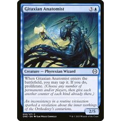 Gitaxian Anatomist
